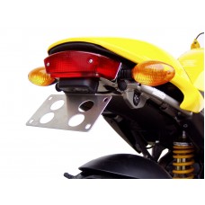 Competition Werkes Standard Fender Eliminator Kit Ducati Monster 1994-2008 (First Generation)